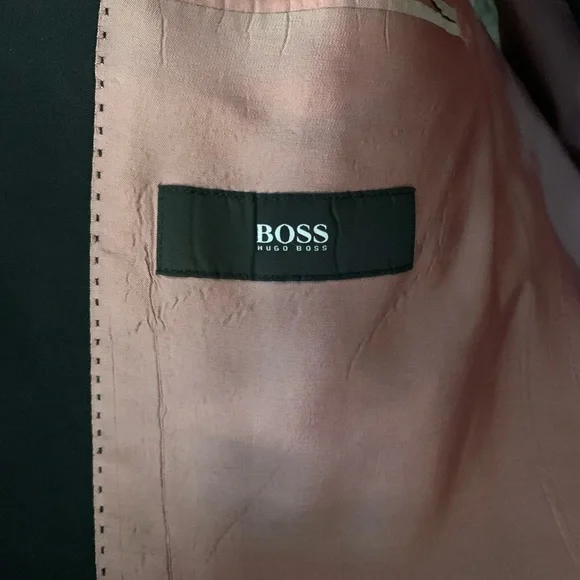 Hugo Boss Suit set